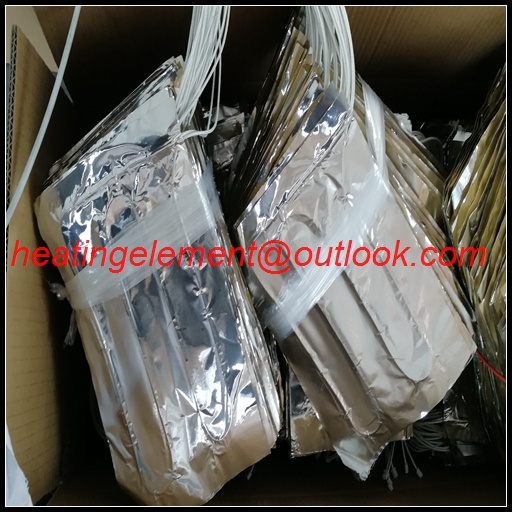 Ferment heater heating element
