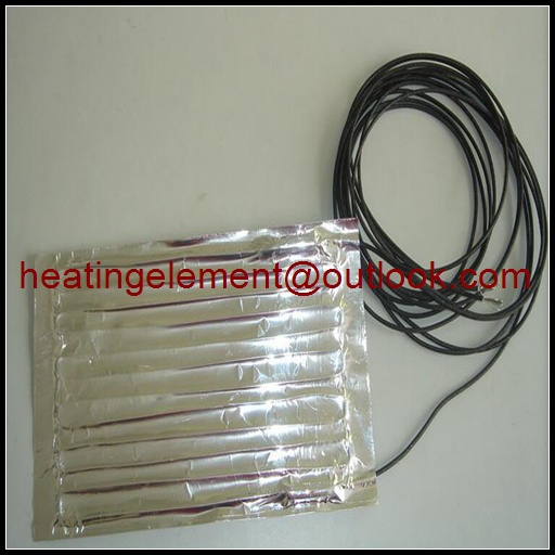 Food cartons heater