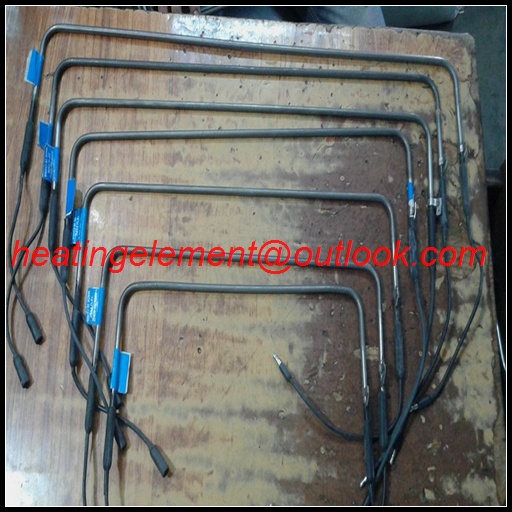 Defrost Tubular Heater