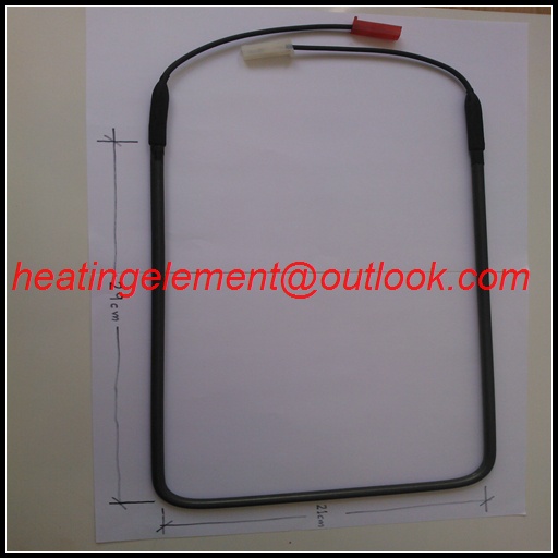 Refrigerator Defrost Heater Tube