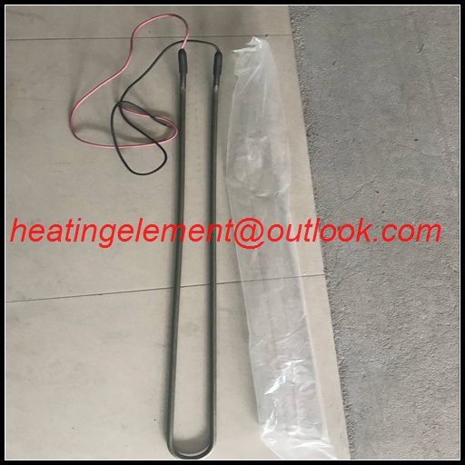 Defrost Heater