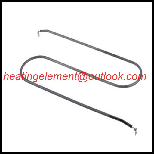 Defrost Heater