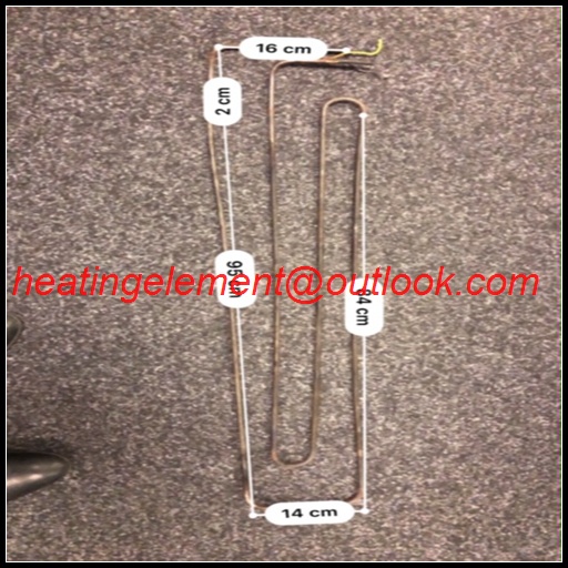 Defrost Heater