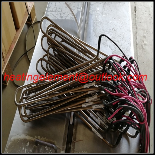 Defrost Heater