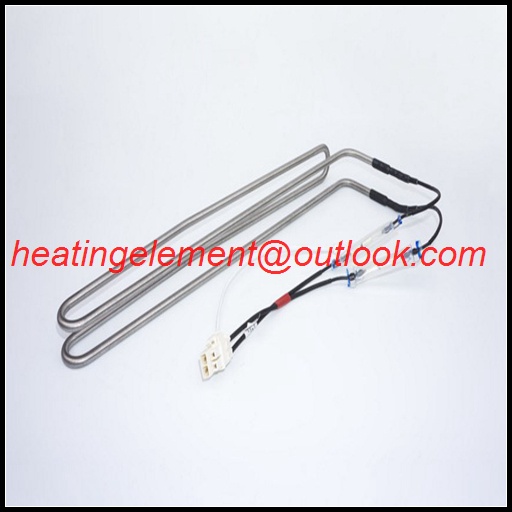 Defrost Heater