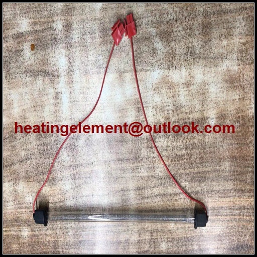 Refrigerator Defrosting Heater