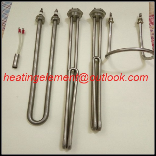 Water heater element