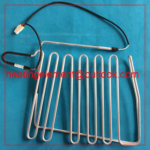 Freezer Defrost Heater Element