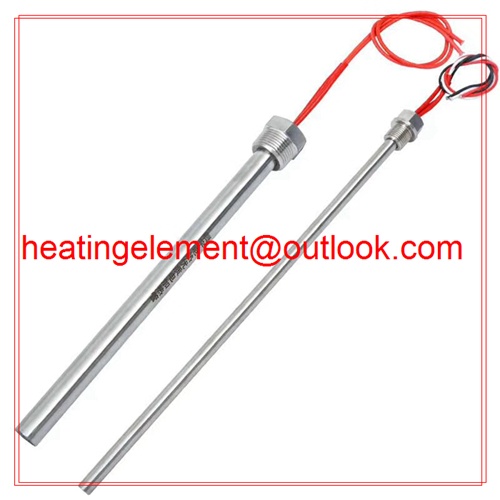 Cartridge Heaters