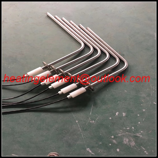 Factory Anti-corrosion Titanium Immersion Heater