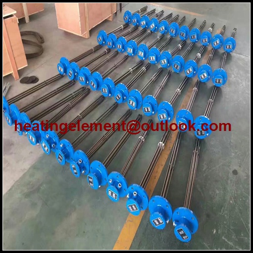 Industrial Heater Heating Element