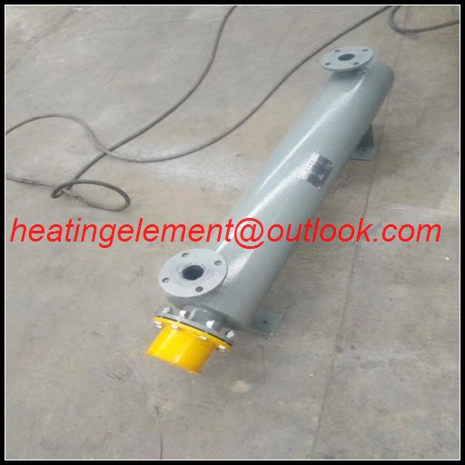 Industrial Heater Heating Element