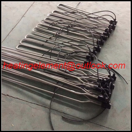 Industrial Heater Heating Element
