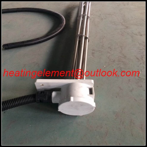Industrial Heater Heating Element
