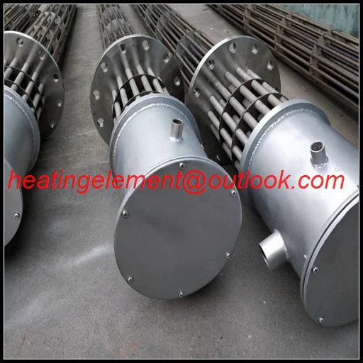 Industrial Heater Heating Element