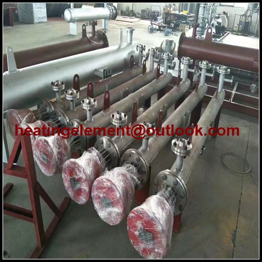 Industrial Heater Heating Element