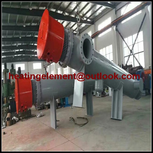 Industrial Heater Heating Element