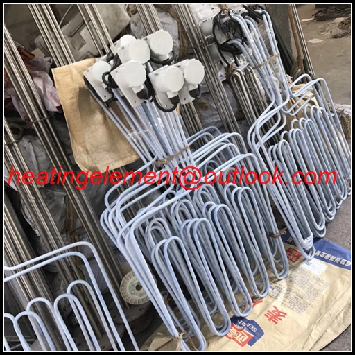 Industrial Heater Heating Element