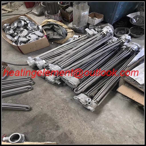 Industrial Heater Heating Element
