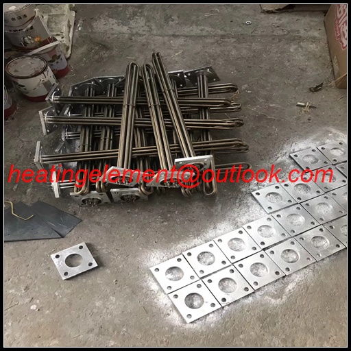 Industrial Heater Heating Element