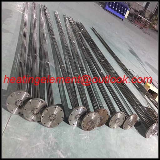 Industrial Heater Heating Element