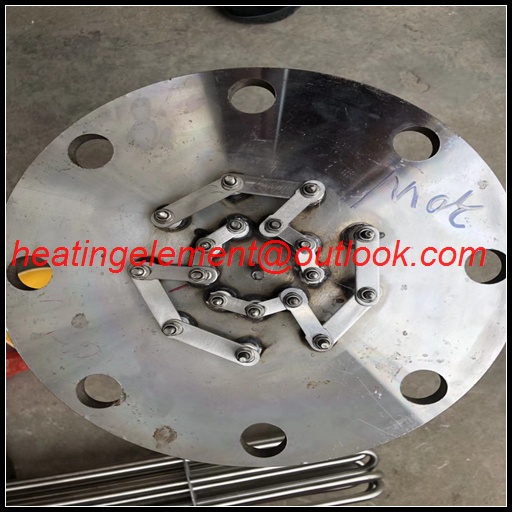 Industrial Heater Heating Element