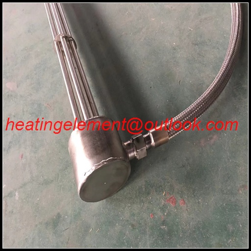 Industrial Heater Heating Element