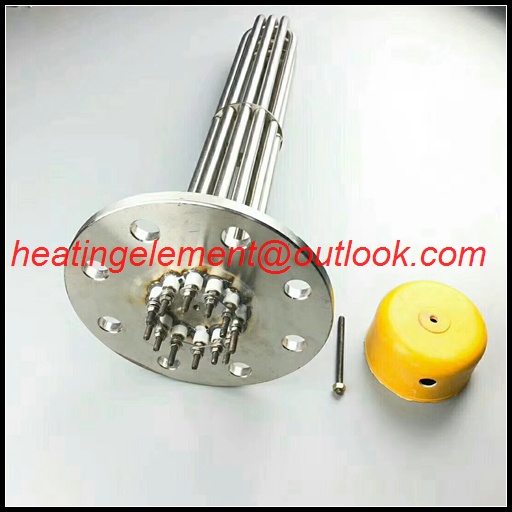 Industrial Heater Heating Element