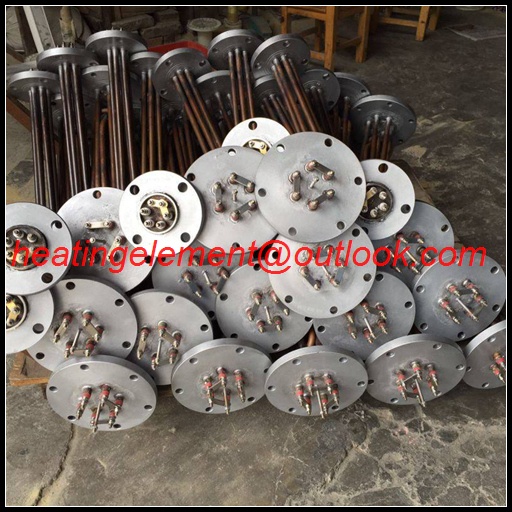 Industrial Heater Heating Element