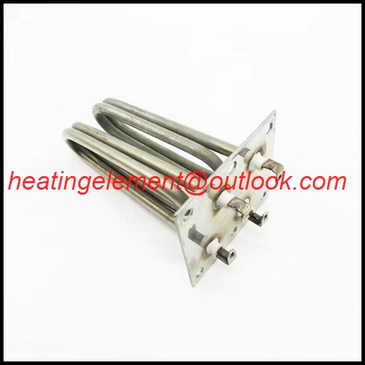 Industrial Heater Heating Element