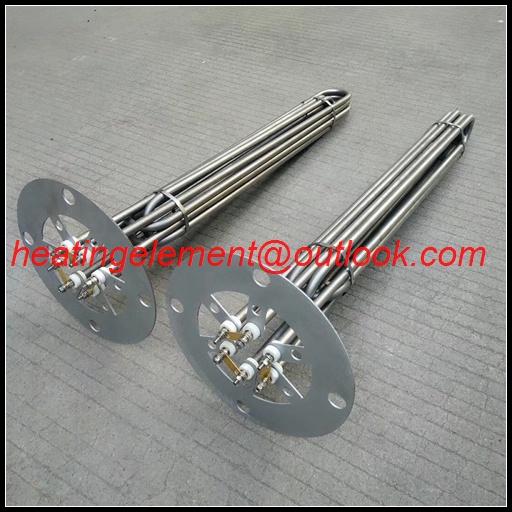 Industrial Heater Heating Element