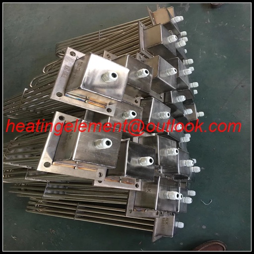 Industrial Heater Heating Element
