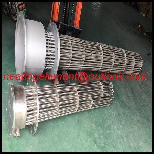 Industrial Heater Heating Element