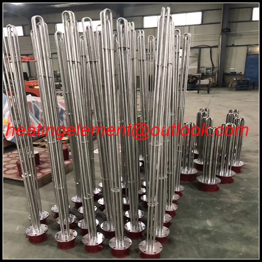 Industrial Heater Heating Element