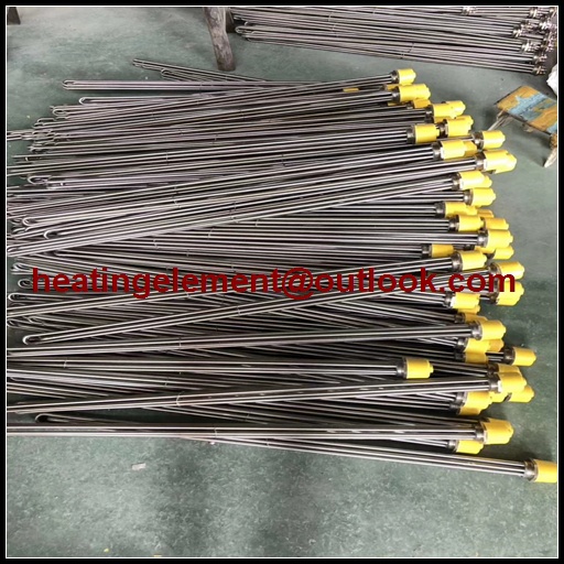 Industrial Heater Heating Element
