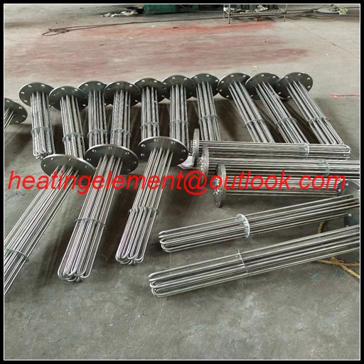 Industrial Heater Heating Element