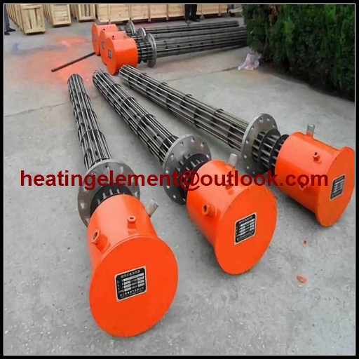Industrial Heater Heating Element