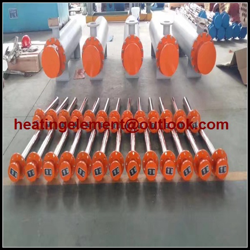 Industrial Heater Heating Element