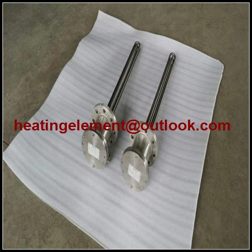 Industrial Heater Heating Element