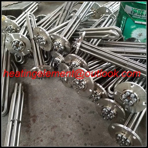 Industrial Heater Heating Element