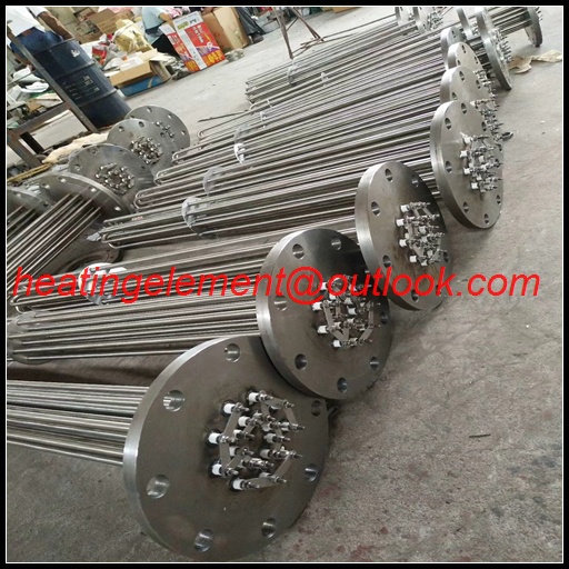 Industrial Heater Heating Element