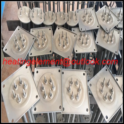 Industrial Heater Heating Element