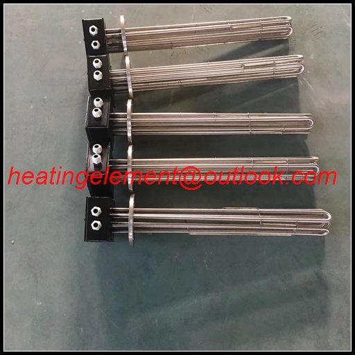 Industrial Heater Heating Element