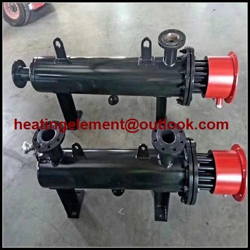 Industrial Heater Heating Element