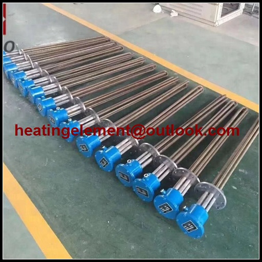 Industrial Heater Heating Element