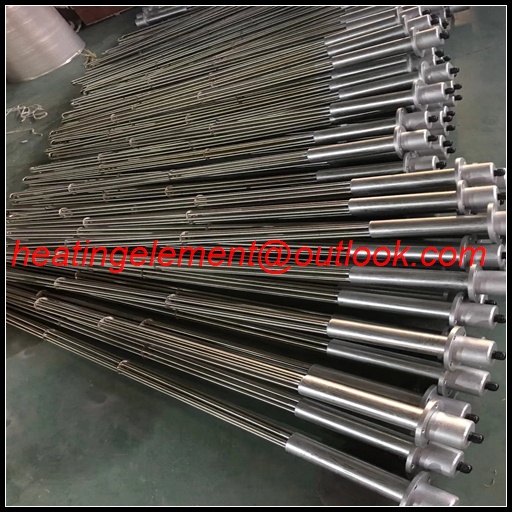 Industrial Heater Heating Element