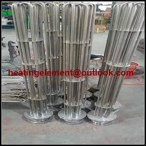 Industrial Heater Heating Element