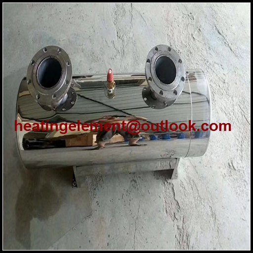 Industrial Heater Heating Element