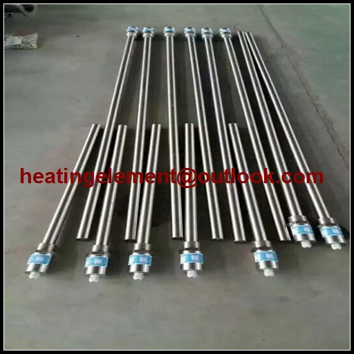 Industrial Heater Heating Element