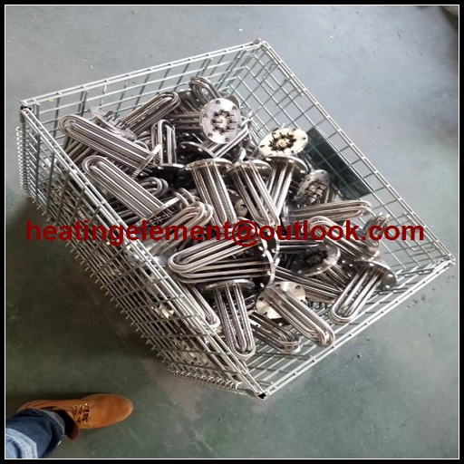 Industrial Heater Heating Element